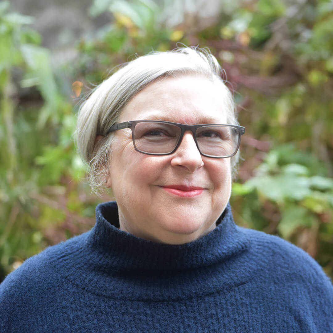 Anne Somerville  GDL Graphic Design London