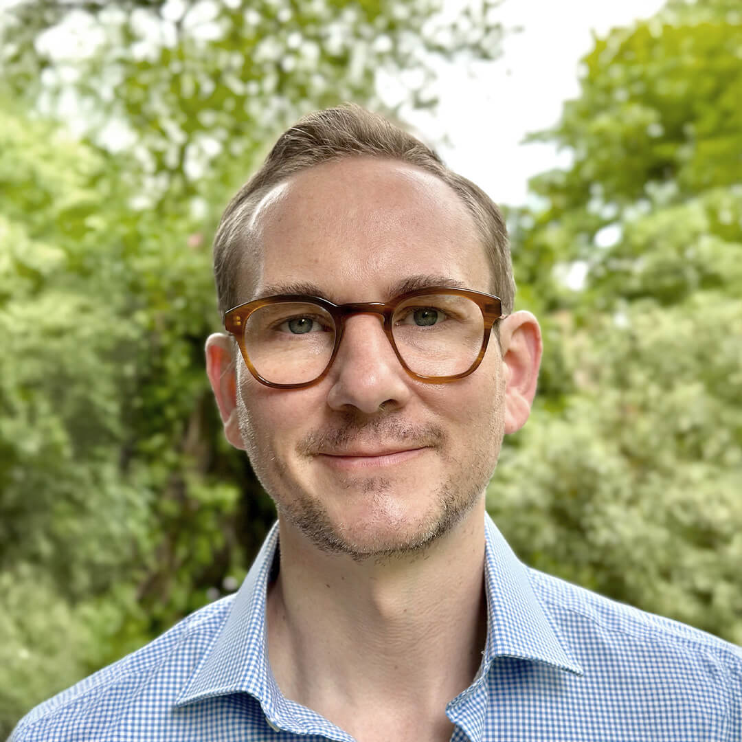 Tim Groves GDL Graphic Design London