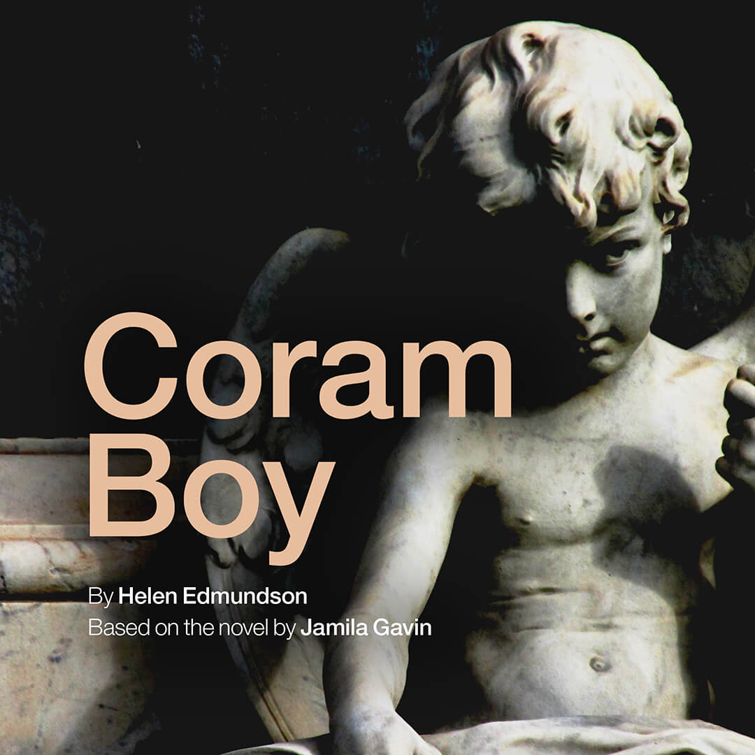 Chichester Theatre Festival 2024 – The Coram Boy