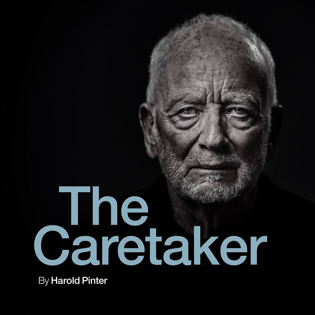 Chichester Theatre Festival 2024 – The Caretaker