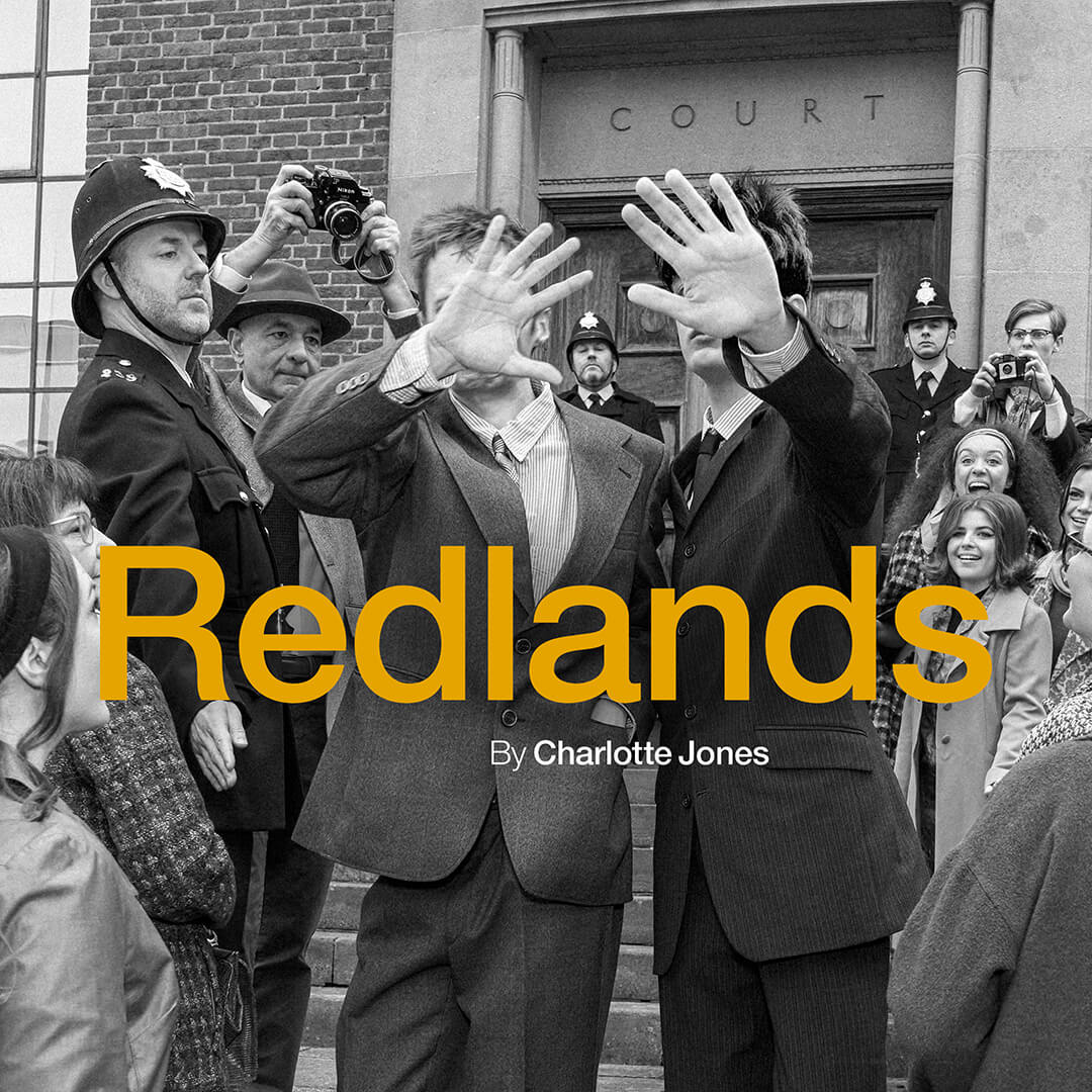 Chichester Theatre Festival 2024 – Redlands