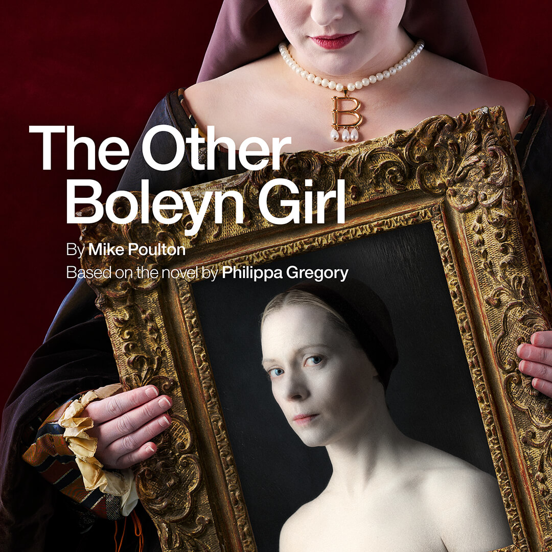Chichester Theatre Festival 2024 – The Other Boleyn Girl