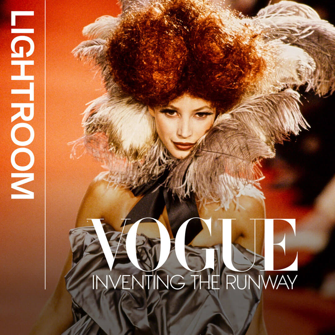 Lightroom – Vogue