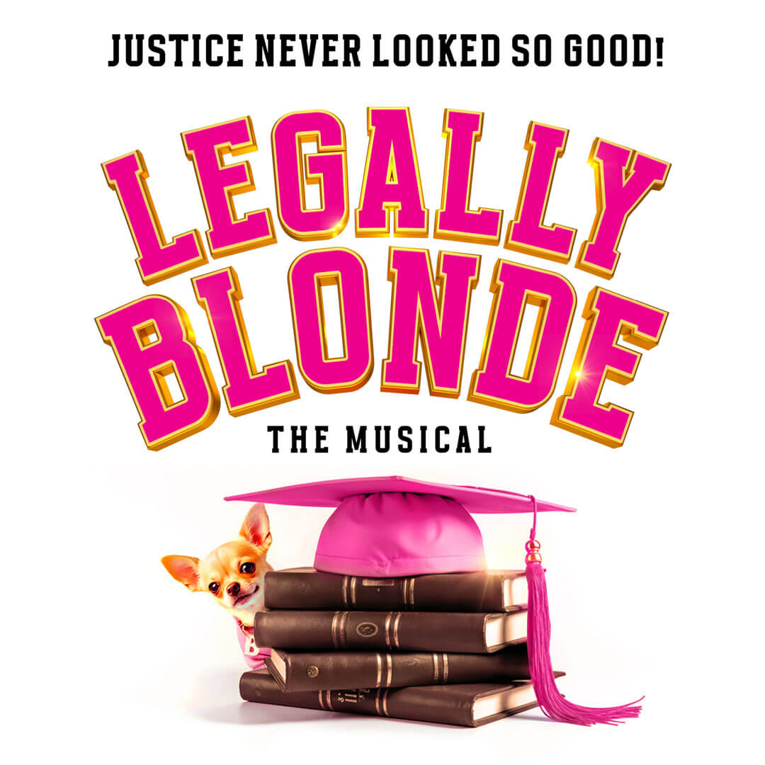 Legally Blonde The Musical