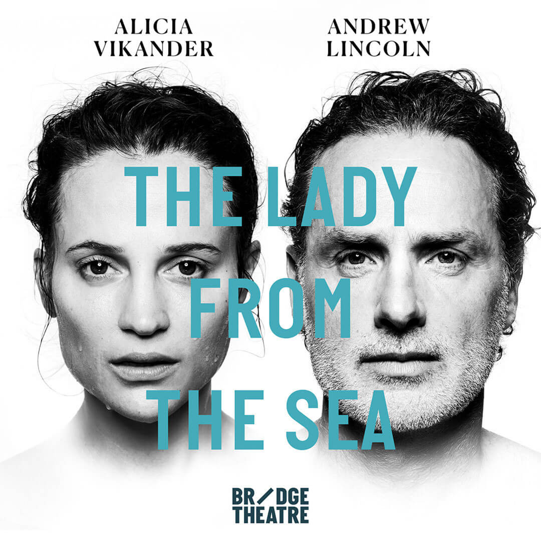 Bridge Theatre – The Lady From The Sea