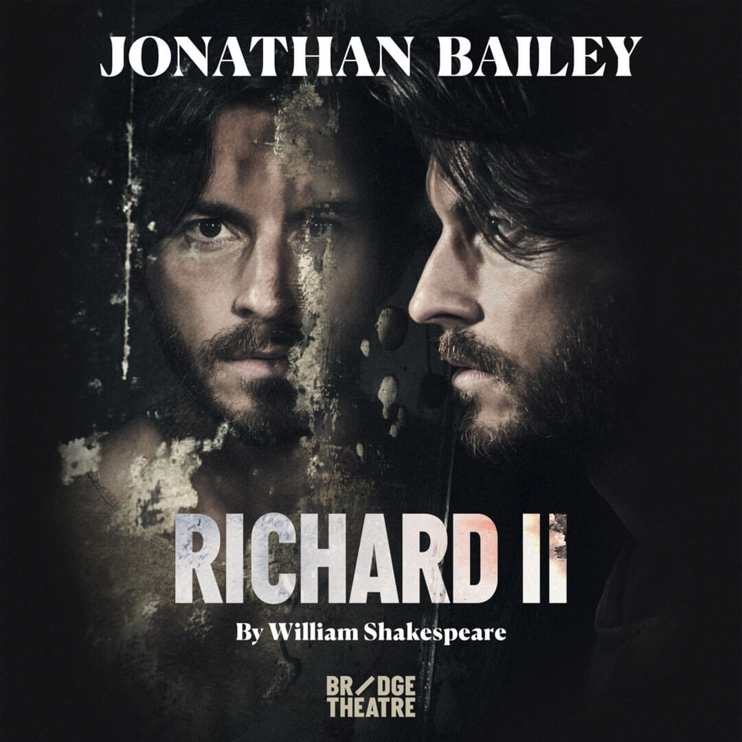 Bridge Theatre – Richard II