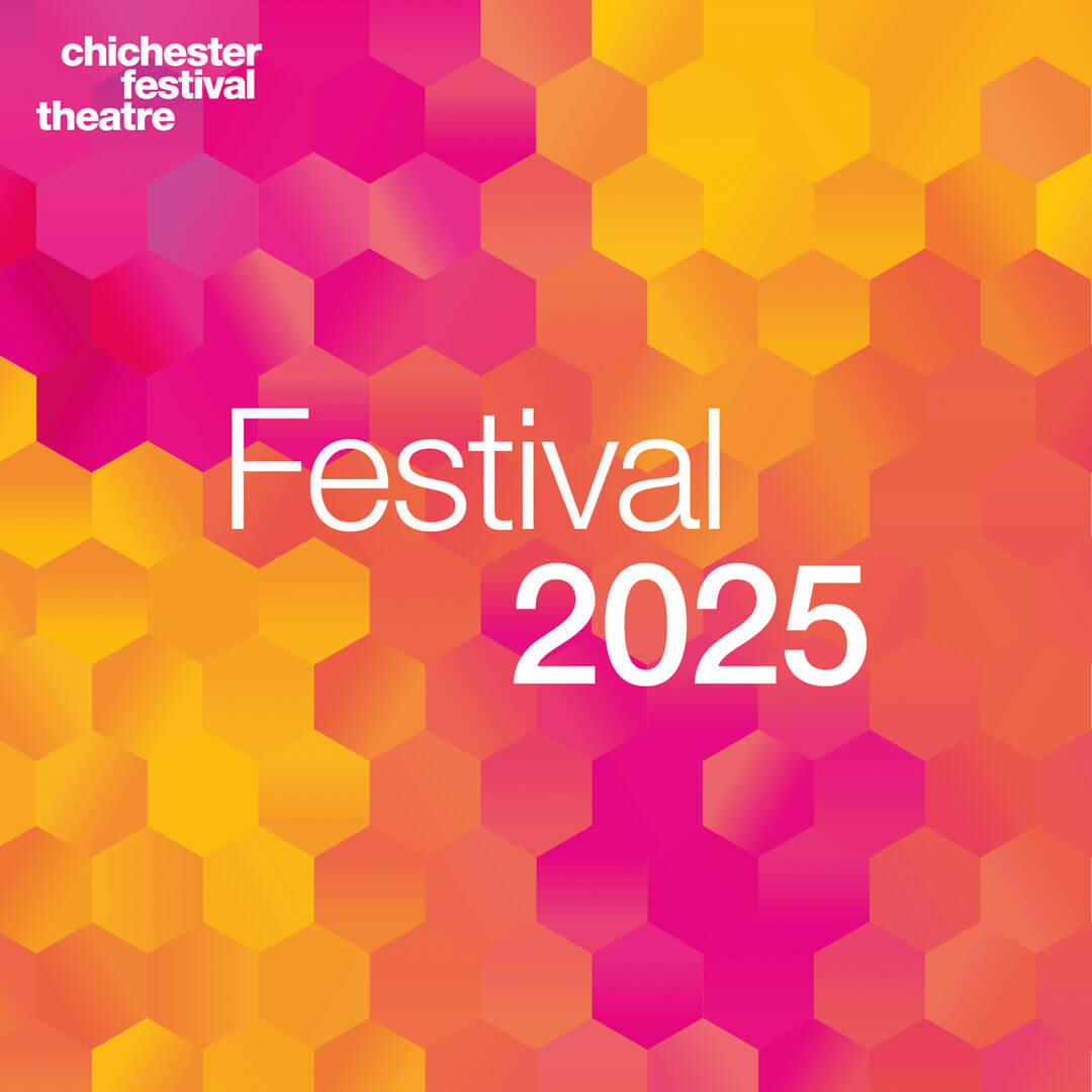 Chichester Festival Theatre – 2025 Season