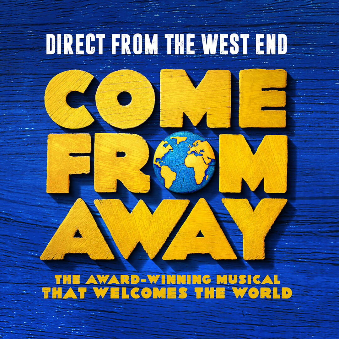 Come From Away