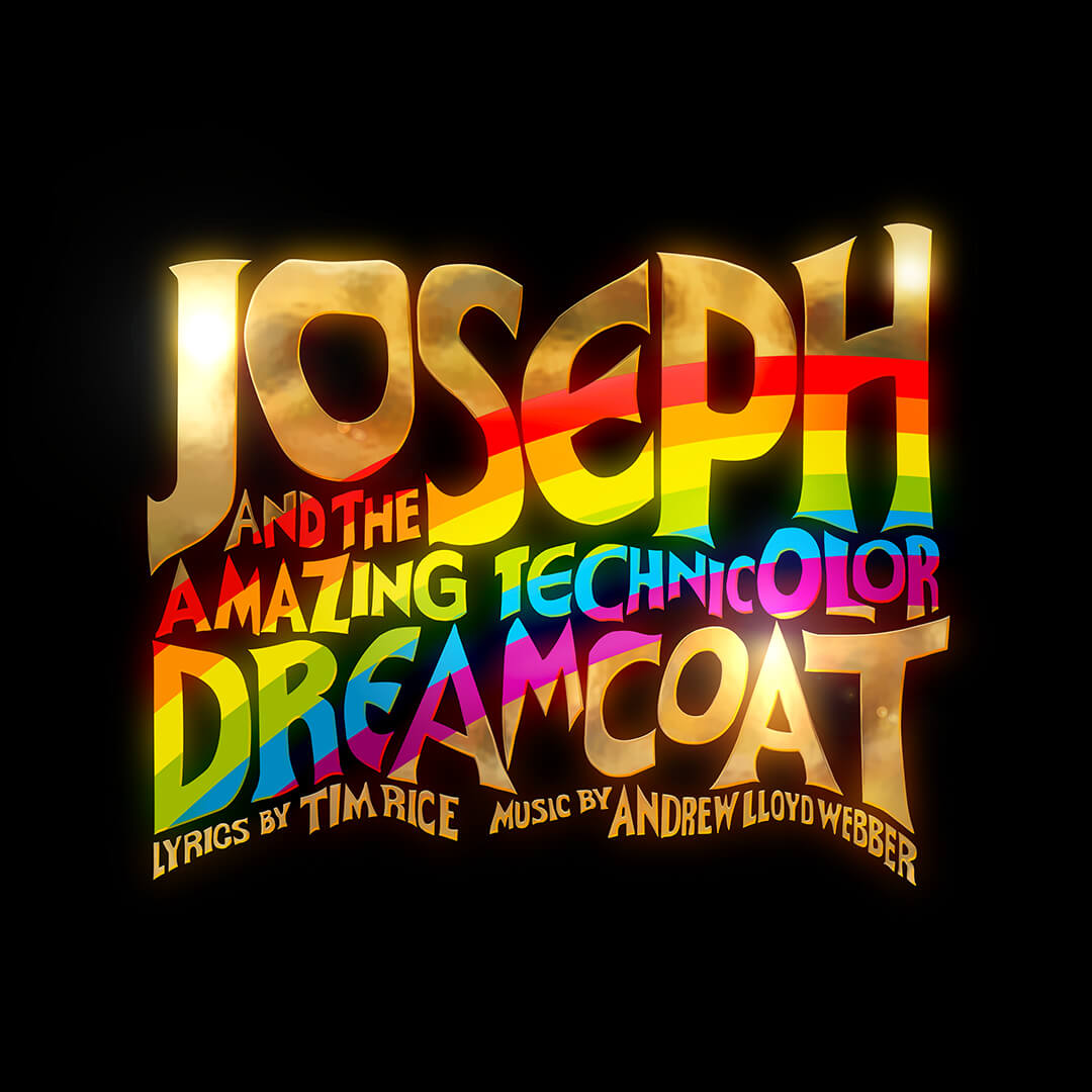 Joseph and the Amazing Technicolor Dreamcoat