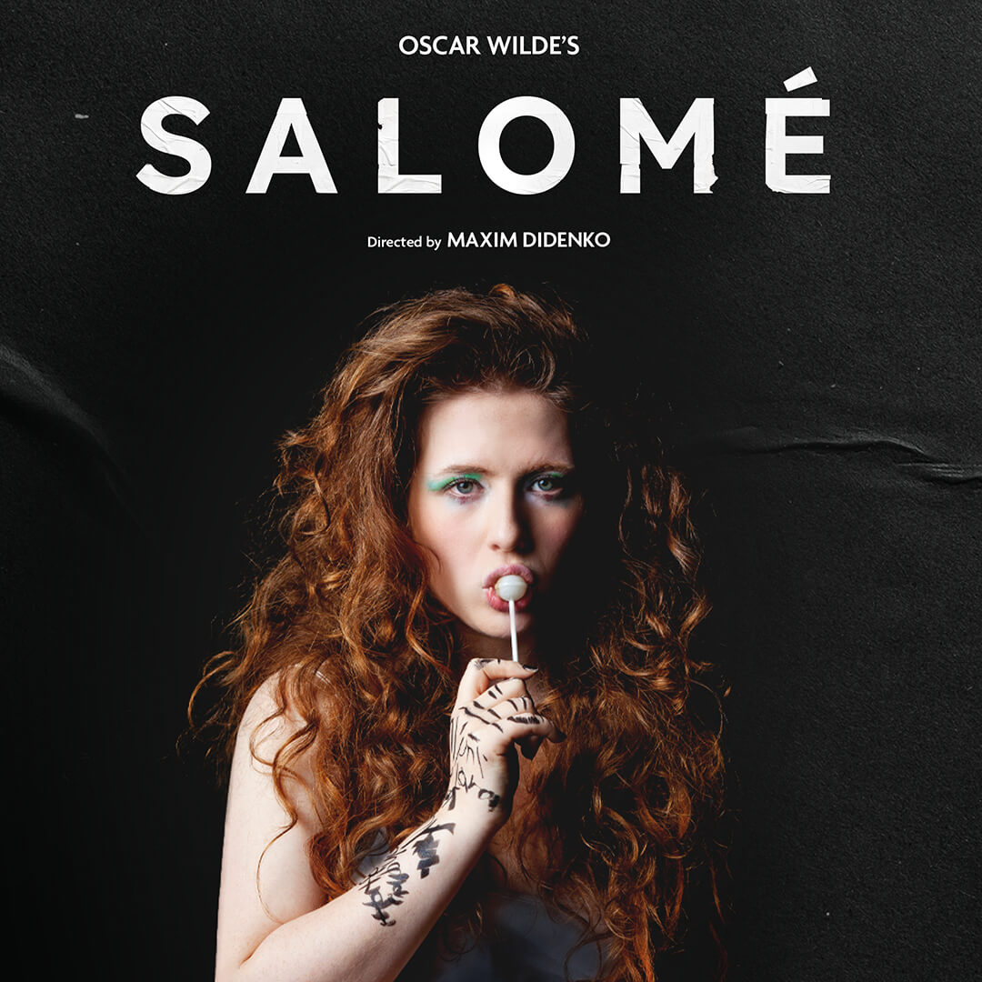 Salomé