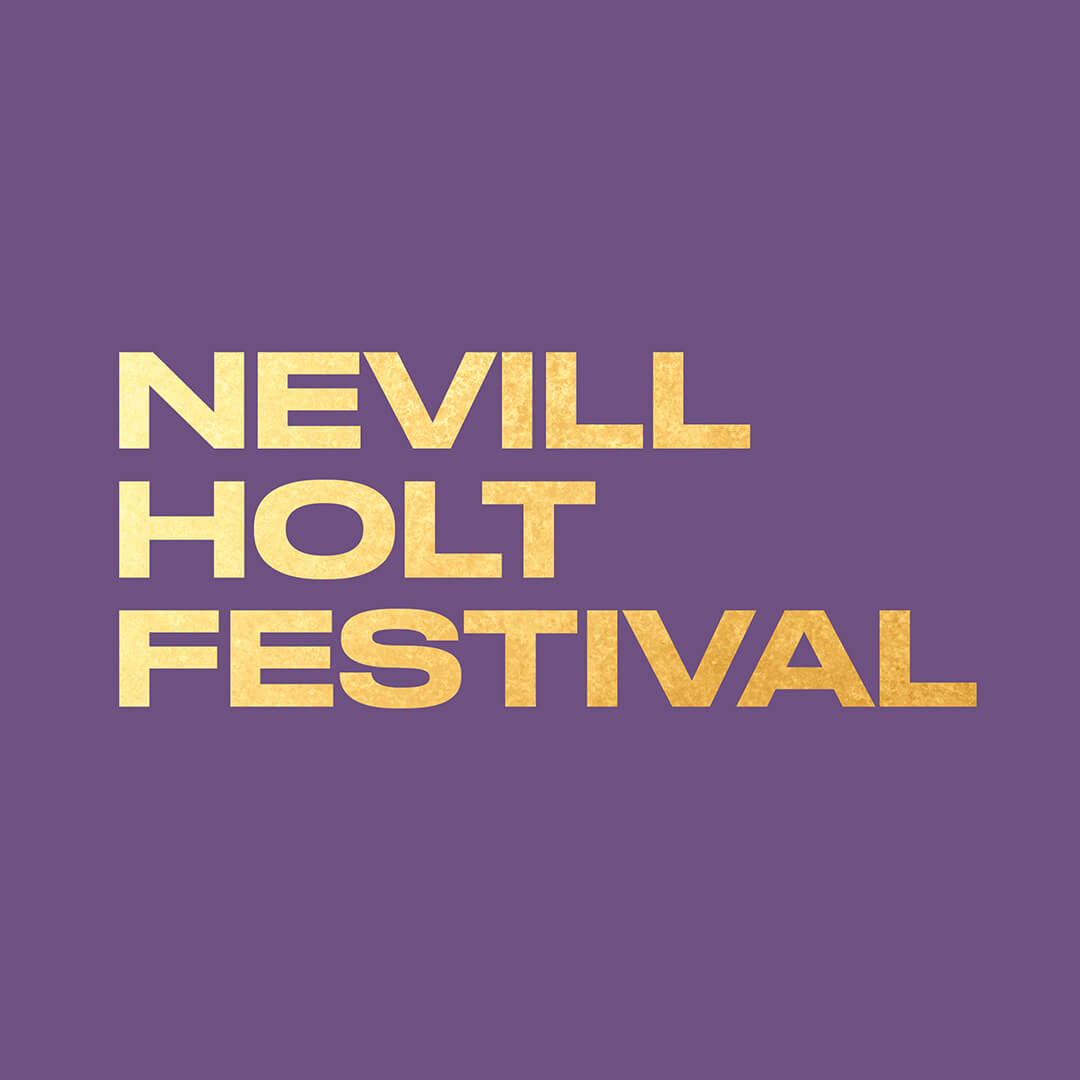 Nevill Holt Festival