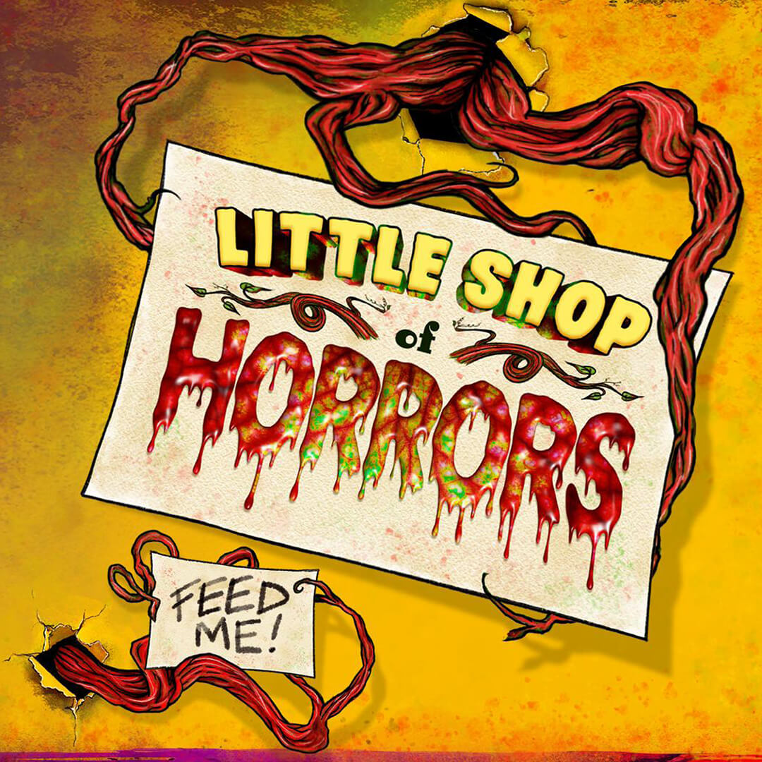 Little Shop of Horrors