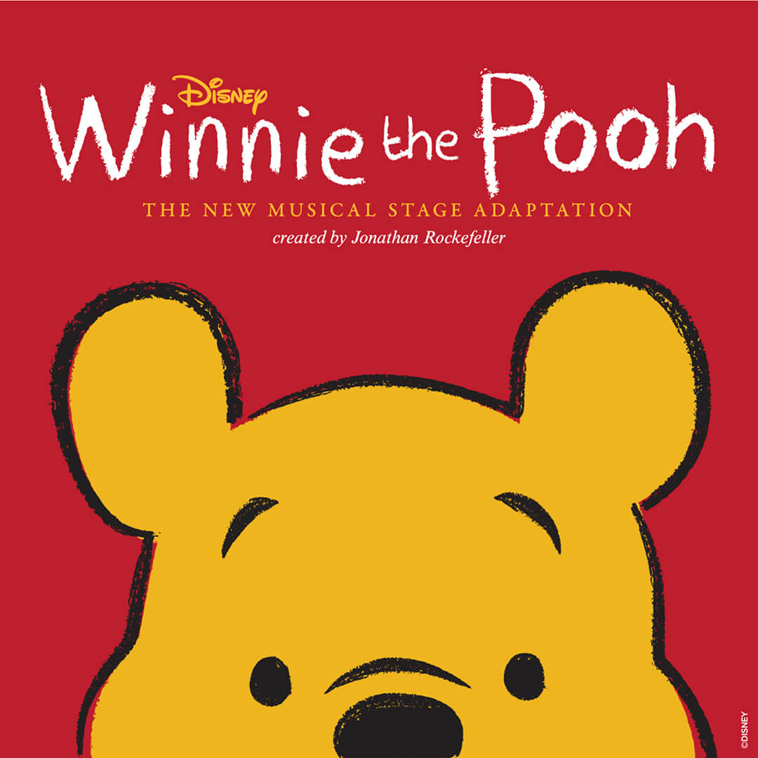 Winnie The Pooh