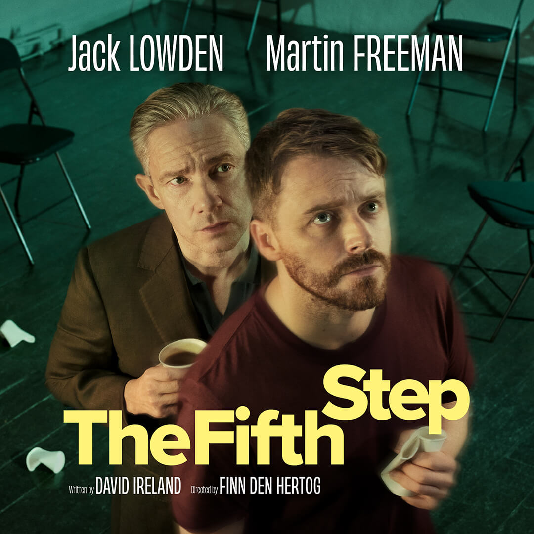 The Fifth Step