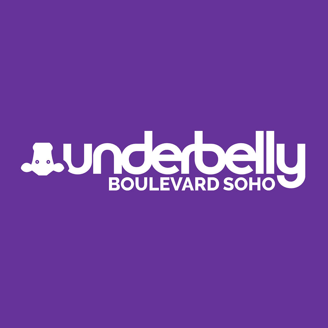 Underbelly Boulevard Soho