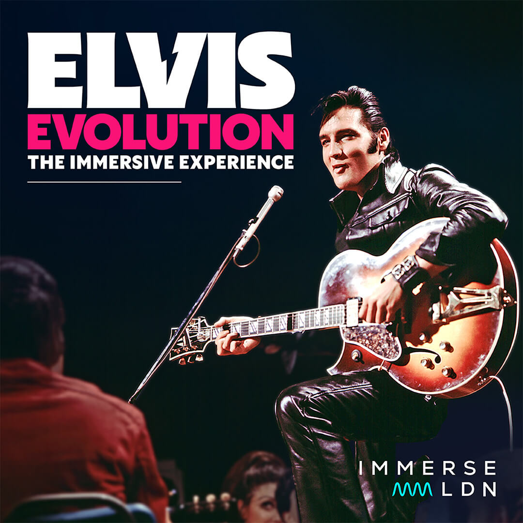 Elvis Evolution