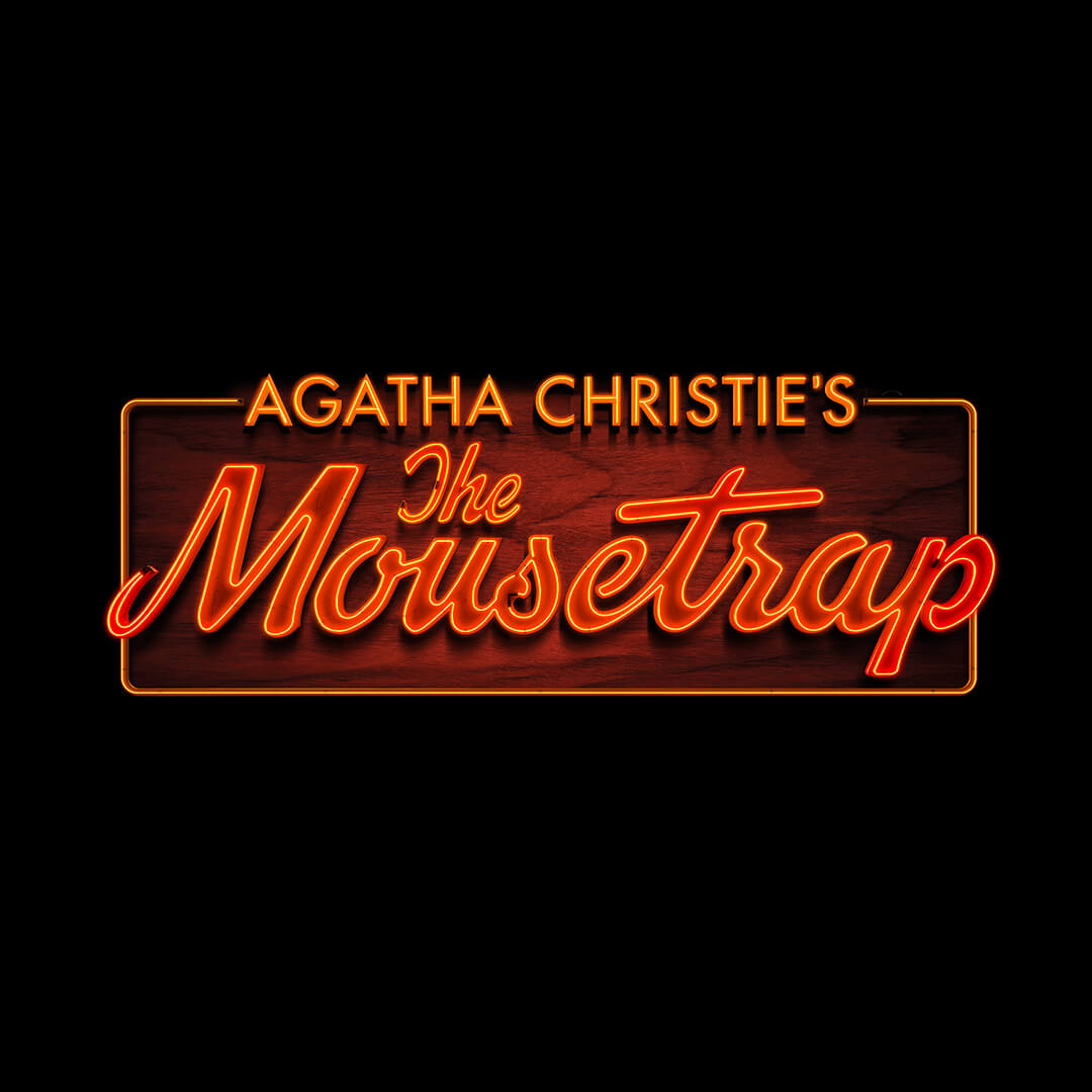Agatha Christie’s The Mousetrap