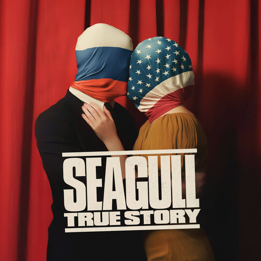Seagull True Story